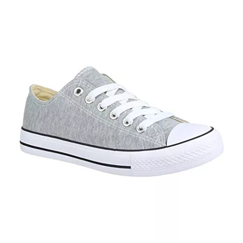 Elara Sneaker & Sportschuhe Elara Unisex Sneaker Chunkyrayan