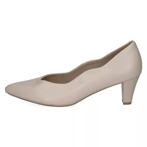 CAPRICE High Heels CAPRICE Damen Pumps 9-22400-42 G-Weite