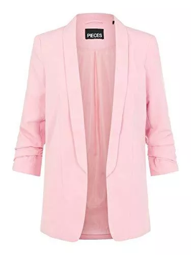 PIECES Blazer PIECES Female Blazer Langer 3/4-Ärmel