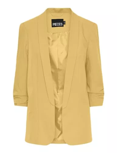 PIECES Blazer PIECES Female Blazer PCBOSELLA
