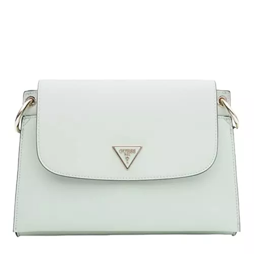 GUESS Taschen & Rucksäcke GUESS Damen Umhängetaschen BASILEA FLAP CROSSBODY HWVG8741200