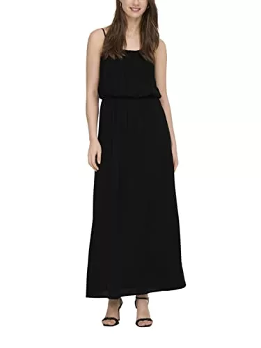 ONLY Party ONLY Damen Maxi Kleid Onlnova Life Strap