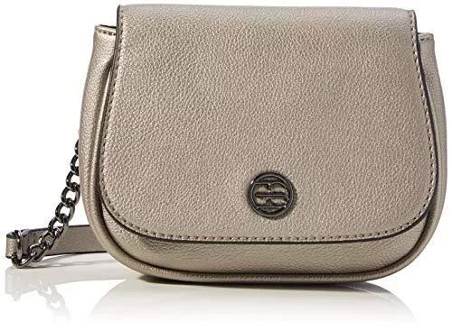 ESPRIT Taschen & Rucksäcke ESPRIT Damen 110ea1o310 Umhängetasche, Einheitsgröße