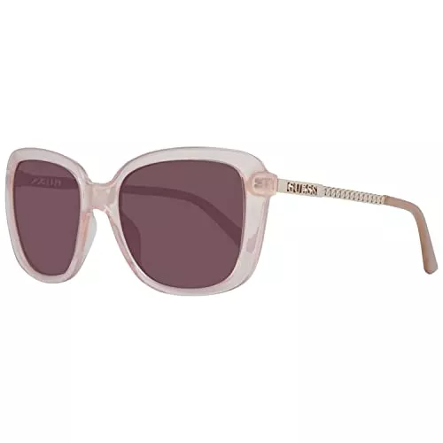 Guess Sonnenbrillen & Zubehör Guess GF6138 5557F Sonnenbrille für Damen