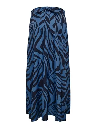 ONLY Röcke ONLY Female Rock Langer Rock