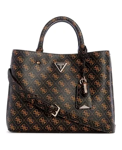 GUESS Taschen & Rucksäcke GUESS Meridian Handtasche 32 cm