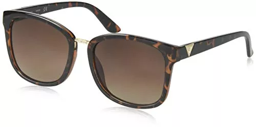 Guess Sonnenbrillen & Zubehör Guess Unisex Mod. Gf0327 5752f Sonnenbrille, Mehrfarbig (Mehrfarbig)