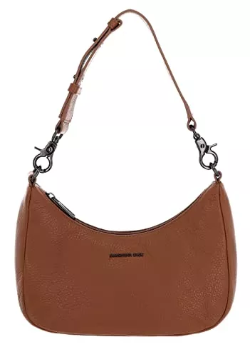 Mandarina Duck Taschen & Rucksäcke Mandarina Duck Damen Mellow Leather Shopper
