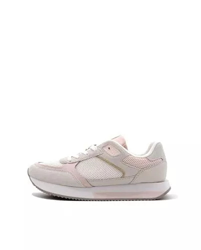 Tommy Hilfiger Sneaker & Sportschuhe Tommy Hilfiger Damen Runner Sneaker Schuhe
