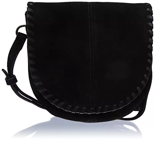 s.Oliver Taschen & Rucksäcke s.Oliver (Bags) Damen 10.2.17.38.300.2122257 Umhängetasche, 9999