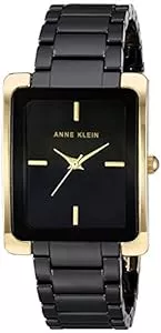 Anne Klein Uhren Anne Klein Damen-Armbanduhr aus Keramik