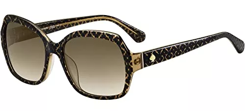 Kate Spade Sonnenbrillen & Zubehör Kate Spade Unisex Amberlynn/S Sonnenbrille