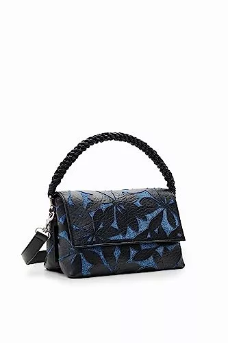 Desigual Taschen & Rucksäcke Desigual Damen BOLS_Onyx Venecia 2.0