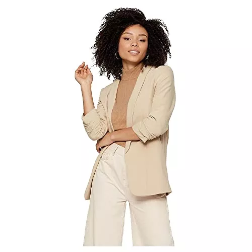 PIECES Blazer PIECES Female Blazer PCBOSELLA