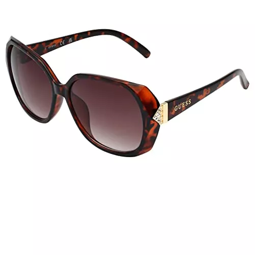 GUESS Sonnenbrillen & Zubehör Guess Sunglasses GF0373 52F 60