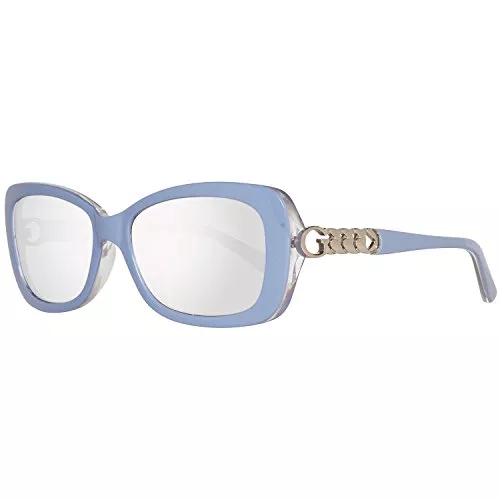 Guess Sonnenbrillen & Zubehör Lunettes de soleil Femme Guess GU7453-5690C