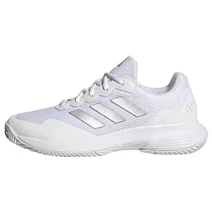 adidas Sneaker & Sportschuhe adidas Damen Gamecourt 2.0 Tennis Shoes Sneakers