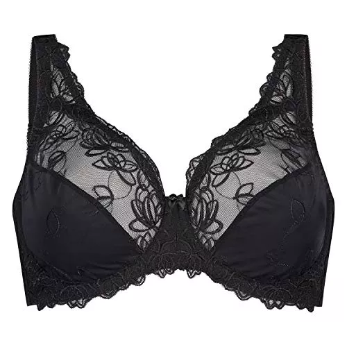 HUNKEMÖLLER Unterwäsche & Dessous HUNKEMÖLLER Damen Mature BH