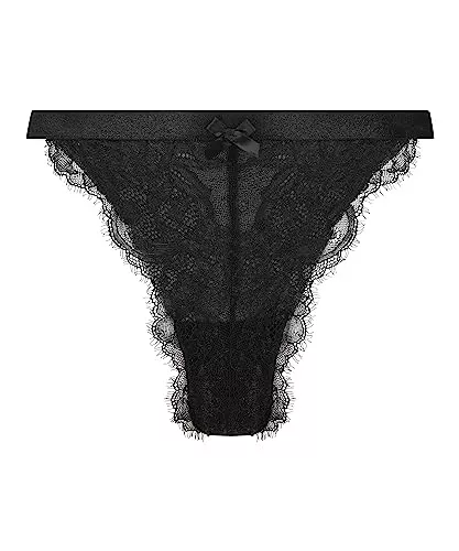 HUNKEMÖLLER Unterwäsche & Dessous Hunkemöller Slip Linny