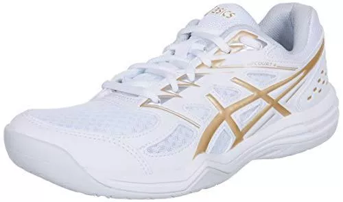ASICS Sneaker & Sportschuhe ASICS Damen Upcourt 4 Indoor Court Shoe