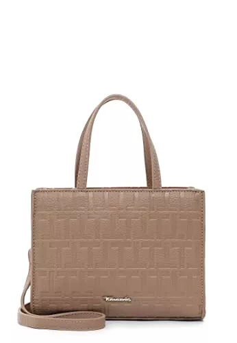 Tamaris Taschen & Rucksäcke Tamaris Shopper Julia 31973 Damen Handtaschen Ornament