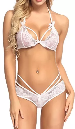 RZS Unterwäsche & Dessous RZS Damen Dessous-Set