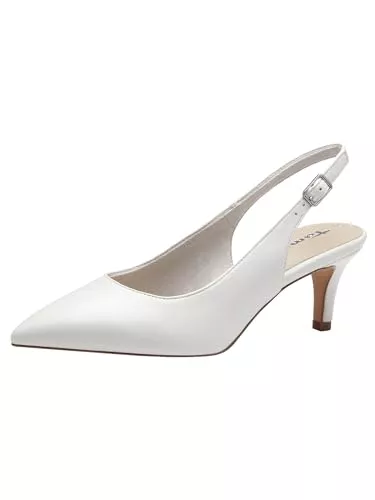 Tamaris High Heels Tamaris Damen Sling Vegan Stilettoabsatz