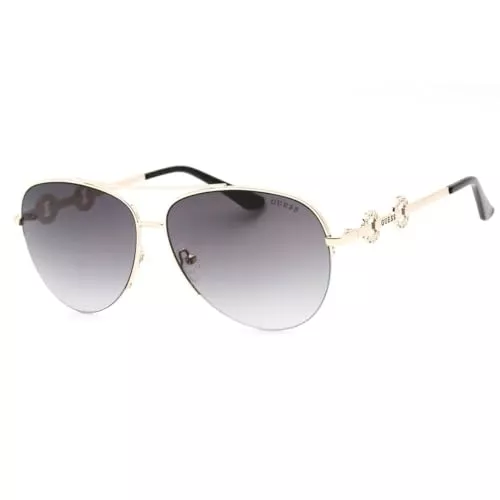 Guess Sonnenbrillen & Zubehör Guess Sonnenbrille für Damen GF6171-32B