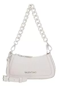 VALENTINO Taschen & Rucksäcke Valentino Bags Surrey Hobo Bag, kleine Schultertasche, Umhängetasche, Ecru