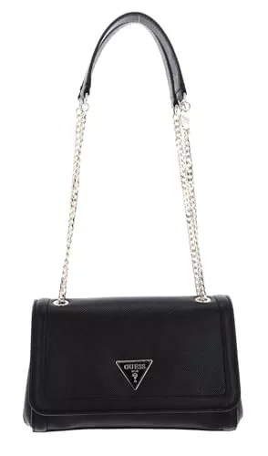 GUESS Taschen & Rucksäcke GUESS Schultertasche Noelle Convertible Crossbody Flap