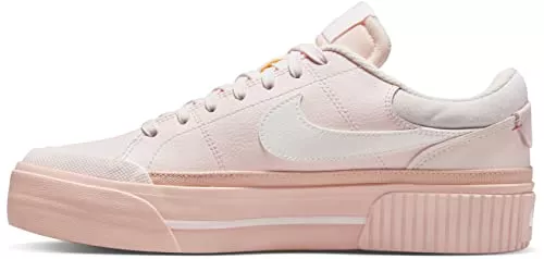 Nike Sneaker & Sportschuhe Nike Damen Court Legacy Lift Sneaker