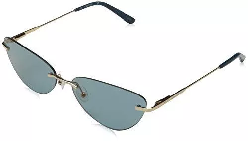 Calvin Klein Sonnenbrillen & Zubehör Calvin Klein CK19124S Lunettes de Soleil,Femme