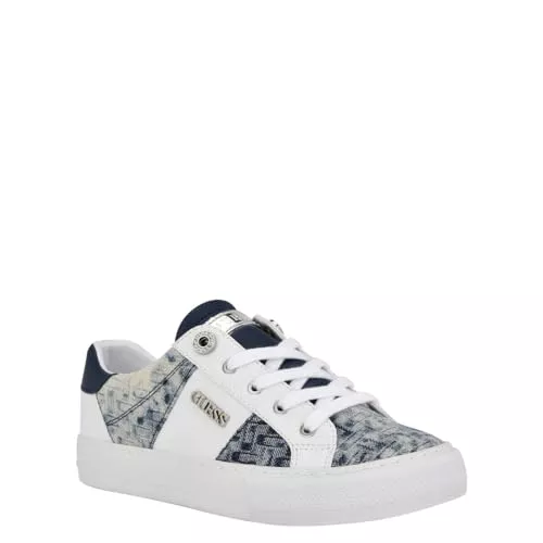 GUESS Sneaker & Sportschuhe GUESS Damen Loven Sneaker