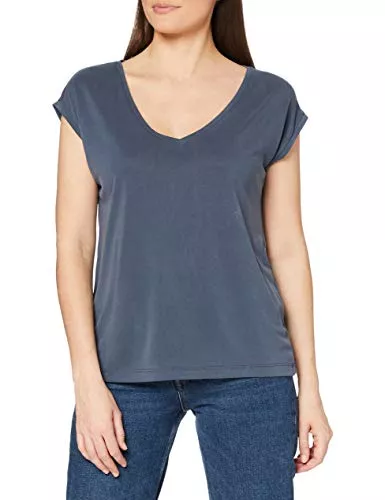 PIECES T-Shirts PIECES Damen PCKAMALA Tee NOOS BC 17095260