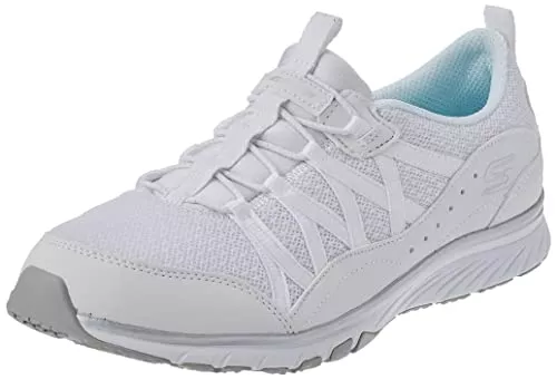 Skechers Sneaker & Sportschuhe Skechers Damen Gratis Sport Live Golden Sneaker