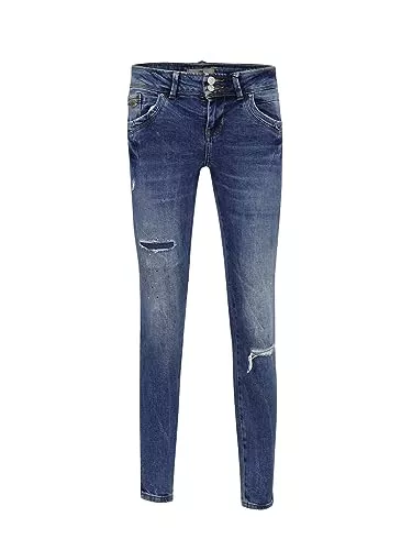 LTB Jeans Jeans LTB Jeans Damen Senta Zip Jeans