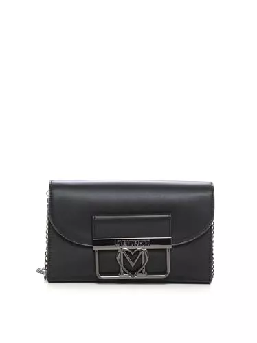 Love Moschino Taschen & Rucksäcke Love Moschino Damen Jc4205pp0h Schultertasche