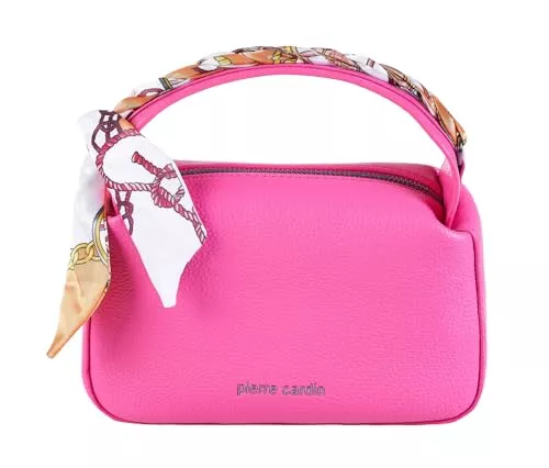 Pierre Cardin Taschen & Rucksäcke Pierre Cardin Damentasche, Kunstleder, Kunstleder, Kunstleder, groß, Shopper, Schultertasche, multifunktional, Damenhandtasche, Shopper, Kunstleder, groß