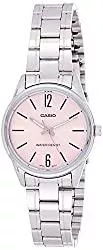 CASIO Uhren Casio Ladies Watch LTP-V005D-4B