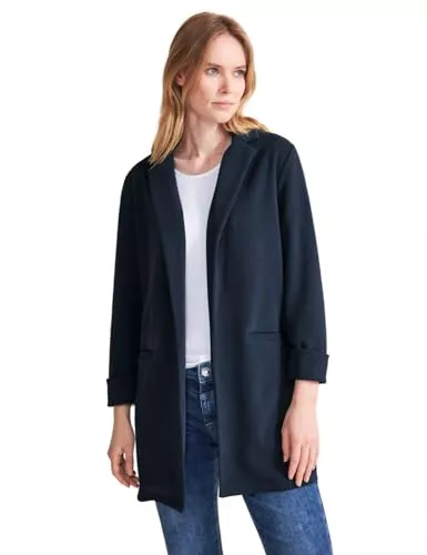 Street One Blazer STREET ONE Damen Long Blazer