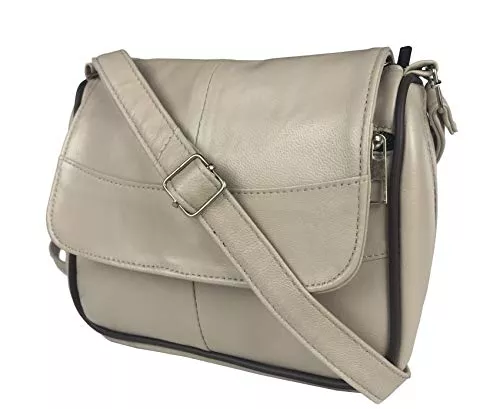 VUS Highlife Taschen & Rucksäcke VUS Echtleder - Schultertaschen - klein ALIYY