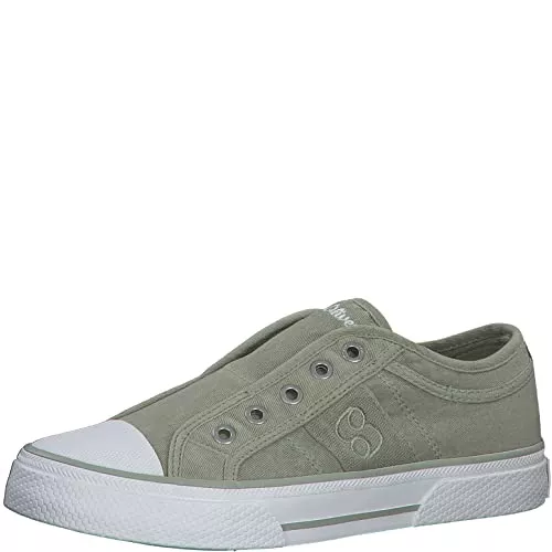 s.Oliver Sneaker & Sportschuhe s.Oliver Damen 5-5-24635-30 Slipper