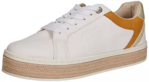 s.Oliver Sneaker & Sportschuhe s.Oliver Damen 5-5-23636-28 Sneaker