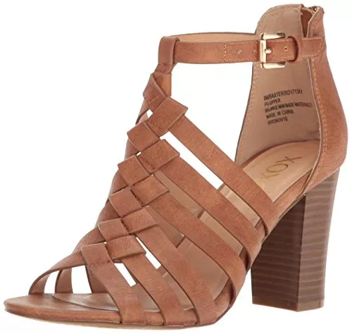 XOXO Sandalen & Slides XOXO Damen Baxter Sandalen