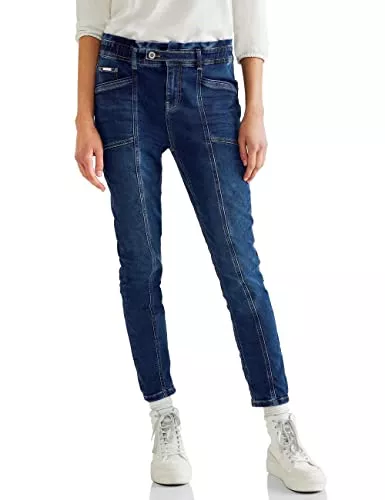 Street One Jeans Street One Damen Jeanshose