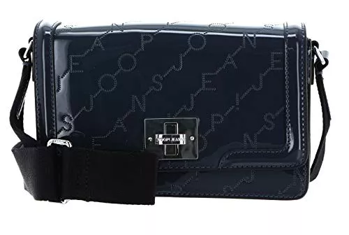 Joop! Taschen & Rucksäcke Joop! Grafico Lustro Sousa Shoulderbag XSHF Darkgrey