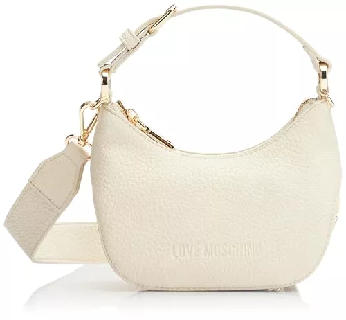 Love Moschino Taschen & Rucksäcke Love Moschino Damen MINIBAG, Weiß