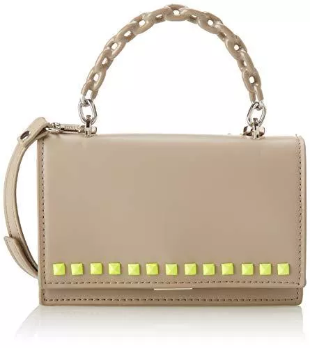 Steve Madden Taschen & Rucksäcke Steve Madden Damen Flinn Crossbody Bag Umhängetasche
