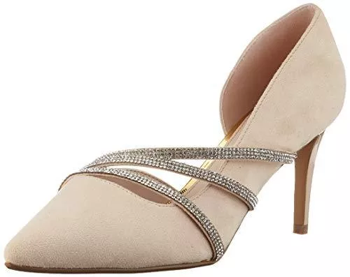 Buffalo High Heels Buffalo Damen Magna Pumpe