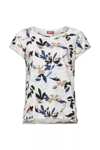 ESPRIT T-Shirts ESPRIT Damen T-Shirt